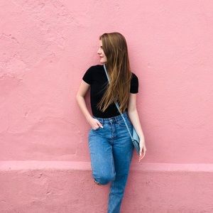 Meet your Posher, Jessica-lyn